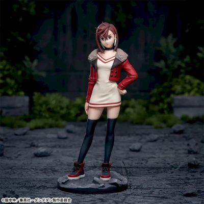 当哒当/胆大党动画版 Luminasta “小桃”款式2