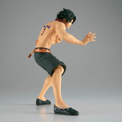 航海王 BATTLE RECORD COLLECTION-波特夹斯·D·艾斯-
