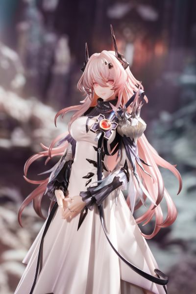 明日方舟 魔王