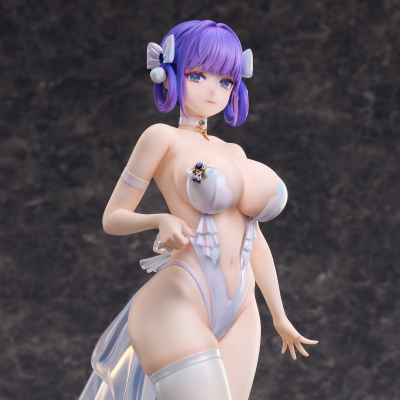 白女王 -Lume-