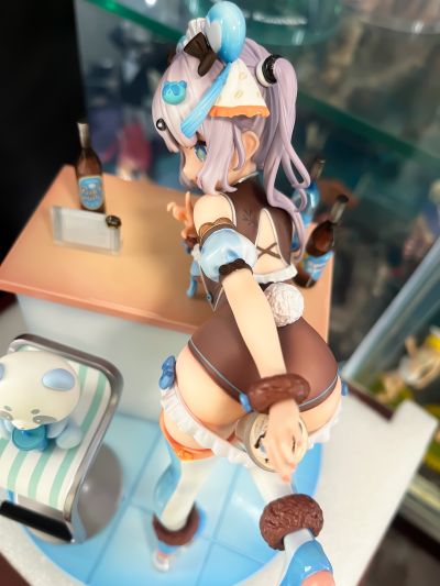 钓鱼 司咲莉乃