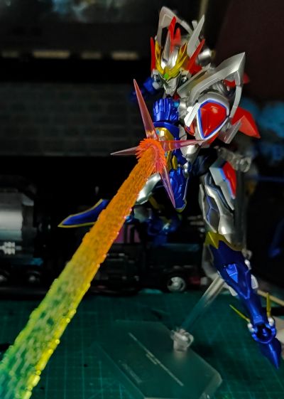 figma#SP-163 古立特宇宙 古立特（宇宙形态）