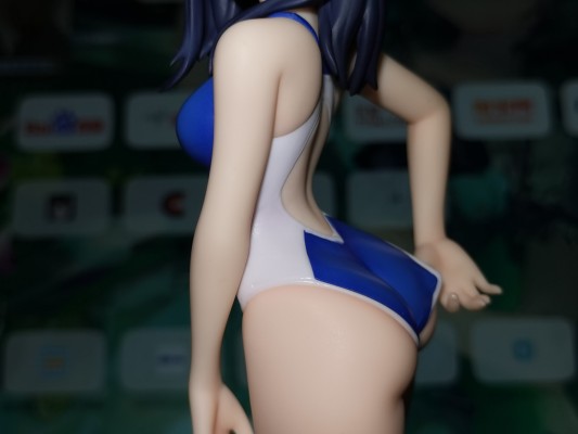 拼装女主角  SSSS.古立特 宝多六花 竞技泳装 [Summer Queens]