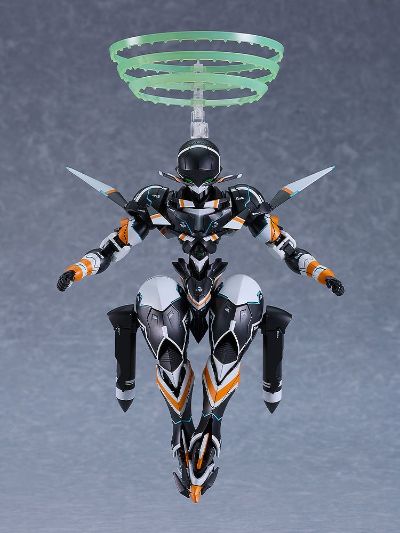 MODEROID  翠星之加尔刚蒂亚 钱伯