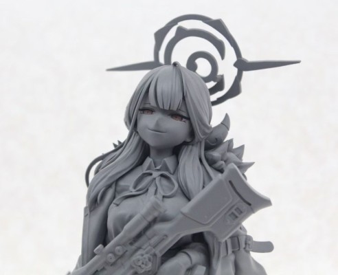 蔚蓝档案 陆八魔爱露