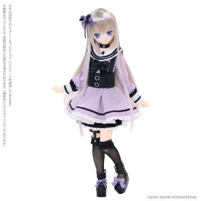POD002-MWM Melty☆Cute/淘气宝贝 爱华 神秘女孩