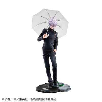 珍藏人偶 咒术回战 五条悟 高专版