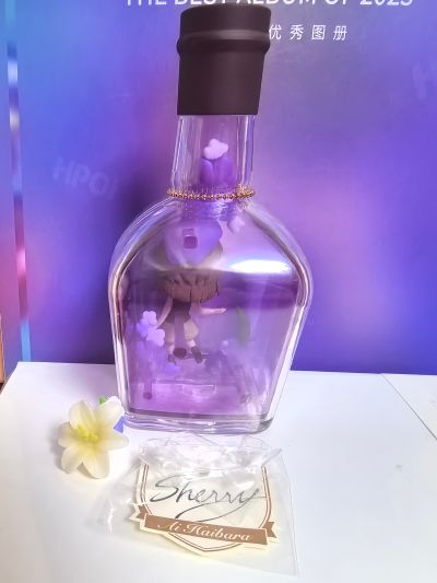 名侦探柯南 标本系列3 灰原哀