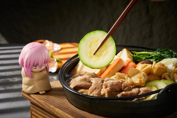 吃啊？为什么挑食？
