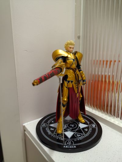 一番赏 フェイト/ゼロ 吉尔加美什