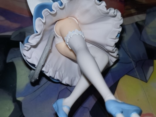 Re：从零开始的异世界生活 Coreful人偶  雷姆~猫耳女仆造型~