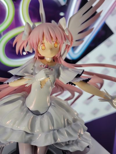 魔法少女小圆 剧场版 [新篇] 叛逆的物语 BANPRESTO EVOLVE  终极小圆珍藏人偶