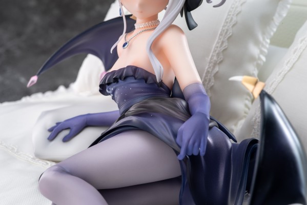 蔚蓝档案 空崎日奈 礼服