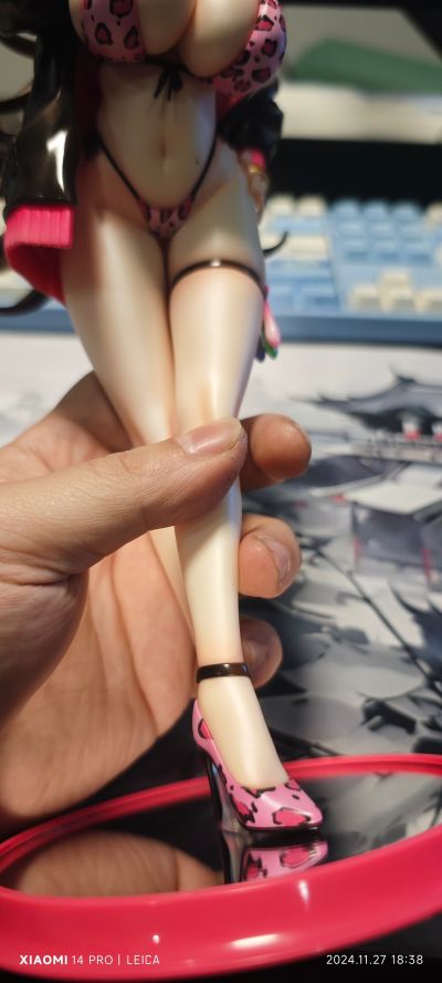 芹香 泳装兔女郎 特别版