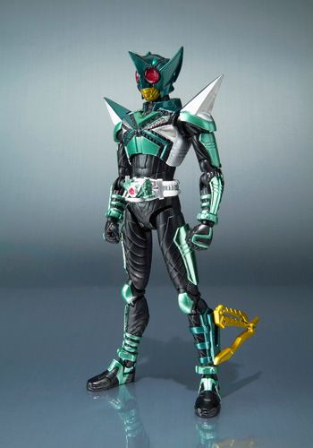 S.H.Figuarts 踢蝗