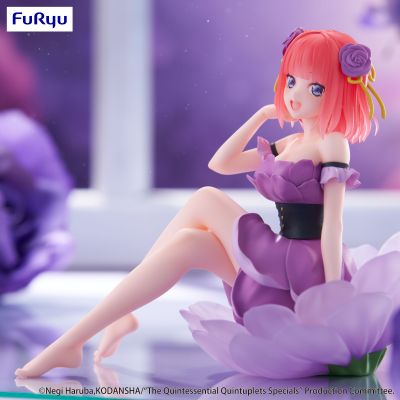 动画特篇 五等分的新娘∽ Bloo-me!ー中野二乃ー