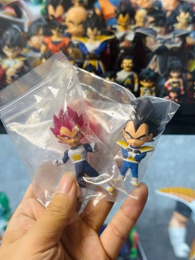 糖糖トイ 龙珠 孙悟空 