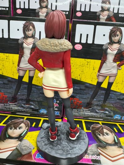 当哒当/胆大党动画版 Luminasta “小桃”款式2