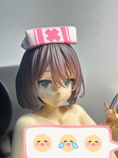 爱泽彩未