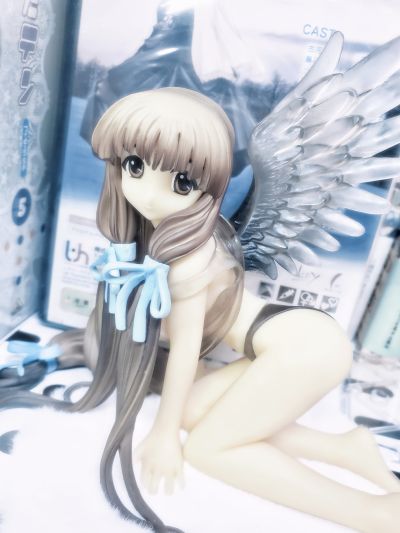 山田屋的天使（趴着的姿势）