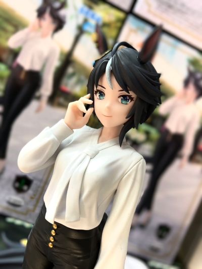 电影 赛马娘 新时代的起点 Luminasta “富士奇石”