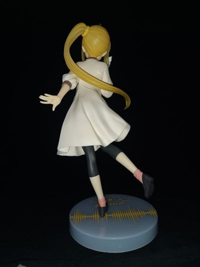 孤独摇滚！动画版 Trio-Try-iT人偶-伊地知虹夏-