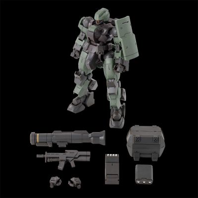 HG 1/144 德鲁斯特