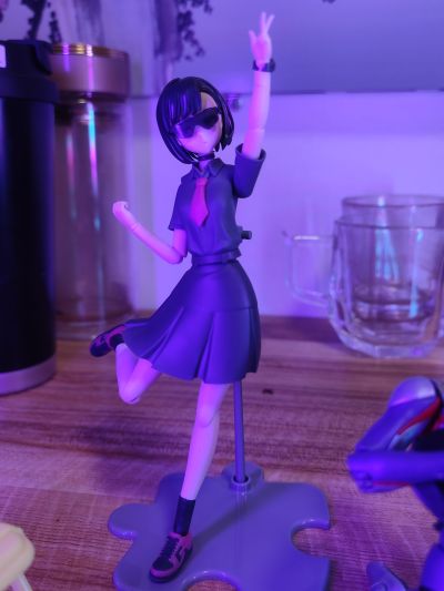 Figure-rise Standard 迪迦奥特曼 复合型