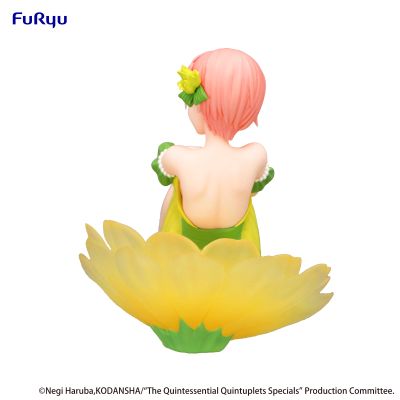 动画特篇 五等分的新娘∽ Bloo-me!ー中野一花ー