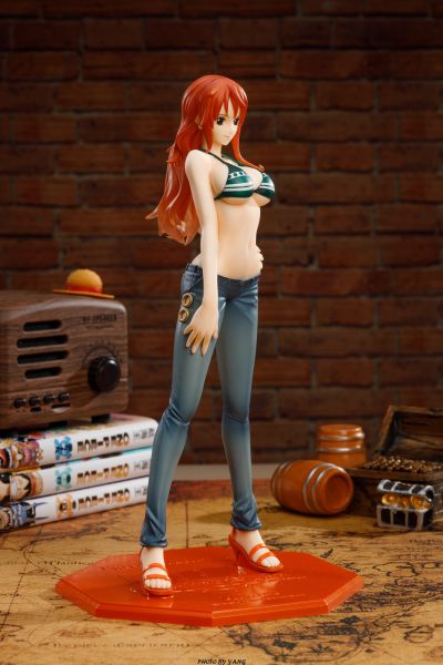 Portrait.Of.Pirates 海贼王