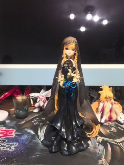 KD colle 魔法少女伊莉雅 Licht 无名的少女 潘多拉 婚纱