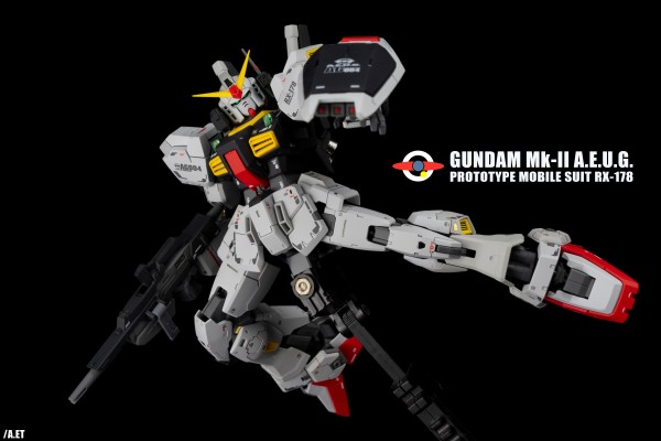 HGUC 机动战士Z高达 G防卫者+飞行装甲