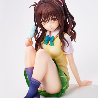 出包王女校服系列 结城美柑 ～高中生～