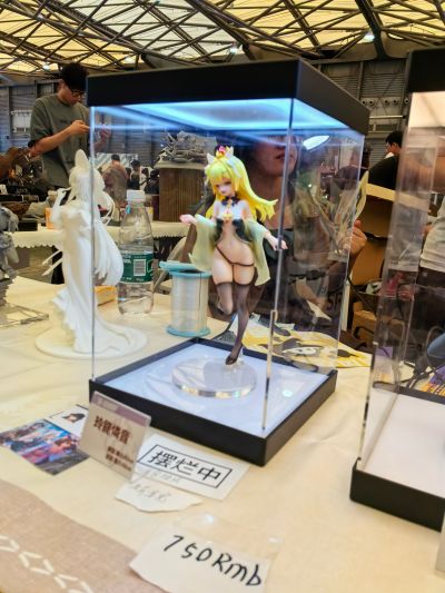 狐巫女 狐・魅