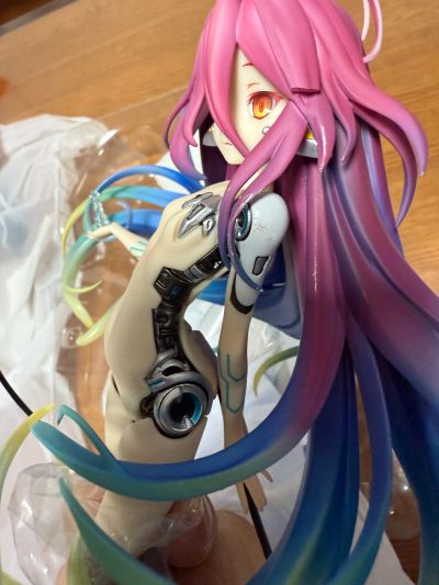 PRISMA WING PWNGNL-02P 游戏人生：零 休比·多拉
