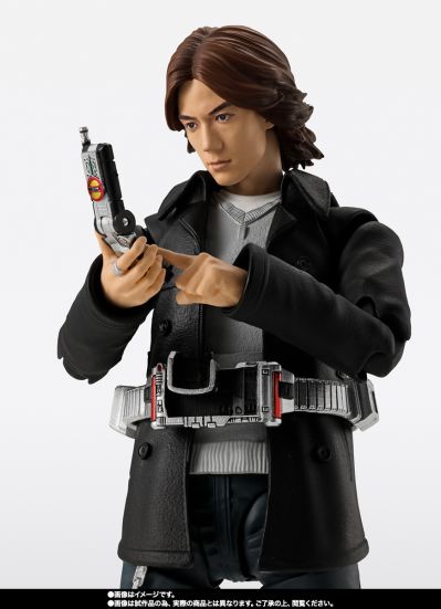 S.H.Figuarts 乾巧