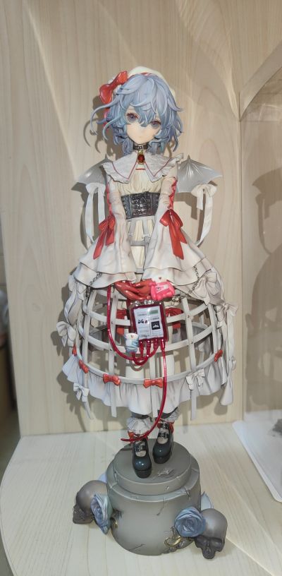 东方Project 蕾米莉亚·斯卡雷特 Blood