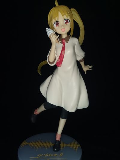 孤独摇滚！动画版 Trio-Try-iT人偶-伊地知虹夏-