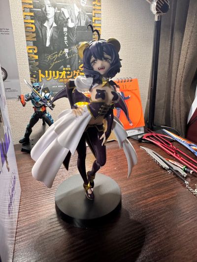 POP UP PARADE 梦想成为魔法少女 邪恶玛吉雅 L尺寸