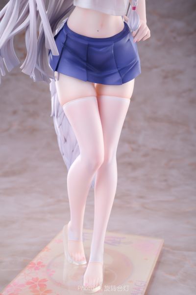 碧蓝航线 朝凪 水手服ver