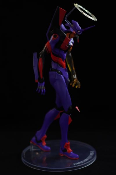 一番赏 新世纪福音战士新剧场版 EVA初号机 觉醒版 A奖