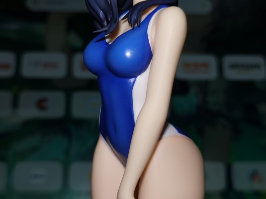 拼装女主角  SSSS.古立特 宝多六花 竞技泳装 [Summer Queens]