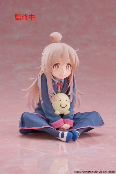 别当哥哥了！Desktop Cute人偶 绪山真寻~校服造型~（暂译）
