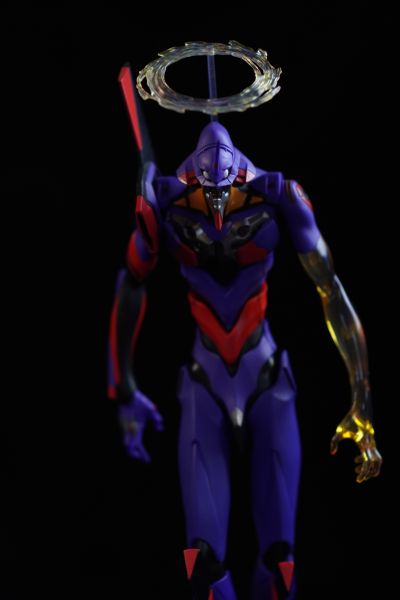 一番赏 新世纪福音战士新剧场版 EVA初号机 觉醒版 A奖