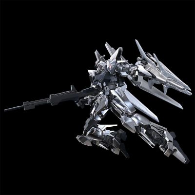 HG 1/144  德尔塔扎因（暂译）
