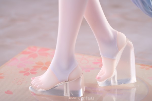 碧蓝航线 朝凪 水手服ver