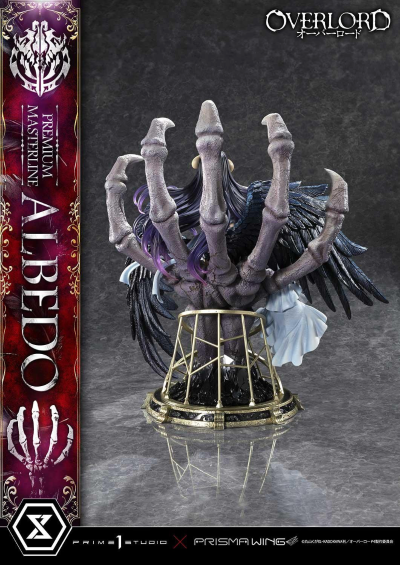 稀有主线 OVERLORD 雅儿贝德