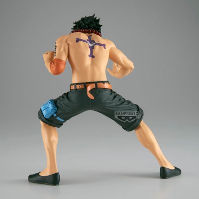 航海王 BATTLE RECORD COLLECTION-波特夹斯·D·艾斯-