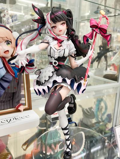 彩虹社 夜见蕾娜