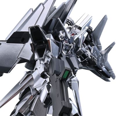 HG 1/144  德尔塔扎因（暂译）